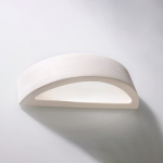 Sollux Lighting sieninis &scaron;viestuvas Atena