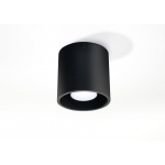 Sollux Lighting lubinis &scaron;viestuvas Orbis