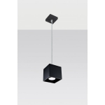 Sollux Lighting pakabinamas &scaron;viestuvas Quad