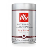 Illy Intenso kavos pupelės, 250g
