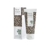Veido prausiklis su arbatmedžių aliejumi Australian BodyCare Tea Tree Oil 100 ml