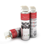 Suspaustas oras GEMBIRD, 600ml