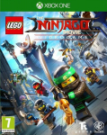 LEGO NINJAGO Movie Video Game, Microsoft Xbox One