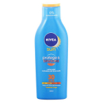 Apsauginis pienelis nuo saulės Nivea Protege & Broncea SPF 30, 200 ml