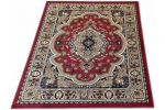 ALFA kilimas Red, 200x300 cm