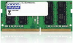 Operatyvioji atmintis (RAM) GoodRam GR2666S464L19S/8G