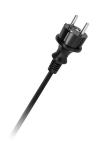 Guminis kabelis 3x1,5 mm2 300/500 v, 3 m