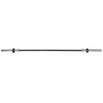 Grifas svoriams HMS GCF700, 220 cm