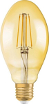 Elektros lemputė LED Osram Vintage 1906 Oval, 5 W, 1 vnt.