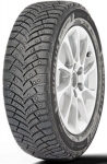 Michelin X-ICE NORTH 4 205/55R17 95 T XL,