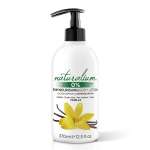 Kūno losjonas Vainilla Naturalium, 370 ml