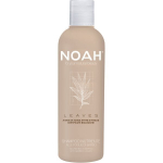Maitinamasis &scaron;ampūnas su bambuko lapais Noah 250 ml