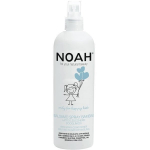 Vaiki&scaron;kas plaukų balzamas su pienu ir cukrumi Noah 250 ml