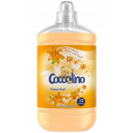 Coccolino Orange Burst audinių mink&scaron;tiklis, 1800 ml