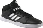 Sportiniai batai vyrams Adidas VRX Cup Mid, juodi