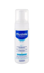 &Scaron;velnus &scaron;ampūnas - putos kūdikiams Mustela 150 ml