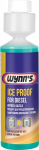 Dyzelino priedas nuo kristalizacijos Wynn's, 0.25 L