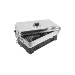 Universalus rūkyklos rinkinys Biowin,10,8x42,6x27,2 cm&nbsp;