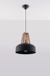 Sollux Lighting pakabinamas &scaron;viestuvas Casco