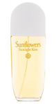 Tualetinis vanduo Elizabeth Arden Sunflowers Sunlight Kiss EDT moterims, 100 ml