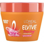 Maitinanti plaukų kaukė Dream Long L'Oreal Expert Professionnel, 300 ml