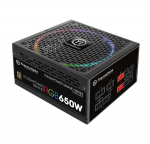 Thermaltake Toughpower Grand RGB 650W Gold