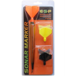 Plūdė Drennan ESP Sonar Marker Float