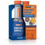 Galios didintojas Atomex energy drive (dyzelinui)