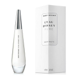 Tualetinis vanduo Issey Miyake L'Eau d'Issey Pure gėlių-vandeninis 90 ml