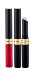 Rinkinys Max Factor Lipfinity&nbsp;125 So Glamorous:&nbsp;lūpų dažai 2.3 ml + lūpų balzamas 1.9 g