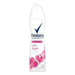 Pur&scaron;kiamas dezodorantas - antiperspirantas Rexona Motion Sense Pink Blush moterims 150 ml