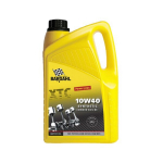 BARDAHL XTC 10W40 Synthetic 5L