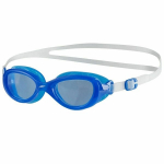 Plaukimo akiniai vaikams Speedo Futura Classic Junior, mėlyni