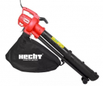 Elektrinis lapų pūstuvas/ surinkėjas Hecht 3003