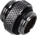 BitsPower Adapter 2x 1/4 inch Silver (BP-WTP-C42)