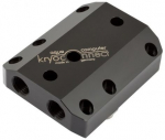 Alphacool Water main 1/4" - 16mm, for GTX titan (17196)