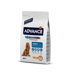 Advance Medium Adult su pauk&scaron;tiena ir ryžiais, 3 kg