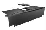 be quiet! Dark Base Pro 900 PSU gaubtas