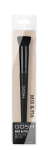 &Scaron;epetėlis makiažo pagrindui bei maskuojamosioms priemonėms Gosh Mix & Fix Blending Brush 031
