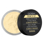 Mineralinė pudra Gosh Velvet Touch Prime'n 7 g, 002 Banana