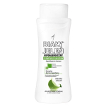 Natūralus plaukų &scaron;ampūnas Bialy Jelen Chlorofil 300 ml