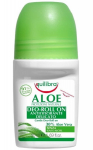 Rutulinis dezodorantas su alavijo ekstraktu Equilibra Aloe Protezione Naturale Gentle 50 ml