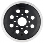 &Scaron;lifavimo diskas Bosch GEX125-1 kietas, 125mm
