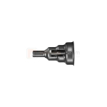 Bosch 9 mm redukcinė antgalis kar&scaron;to oro pūstuvams