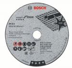Bosch 5 x korundo diskas Gws 12v-76 76mm/1,0mm