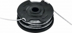 BOSCH Wire coil refill for ART 24, 27, 30 and ART 30-36 LI - 8 mx &Oslash; 1,6 mm