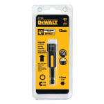 Dewalt magnetinė galvutė 13mm DT7450