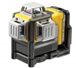 Lazerinis nivelyras DeWalt DCE089D1G
