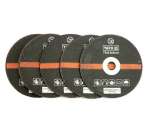 Pjovimo diskas metalui &Oslash; 75mm (5 vnt.) YT-0994 YATO