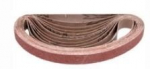 &Scaron;lifavimo juosta Yato 20x520mm P100, 10 vnt.